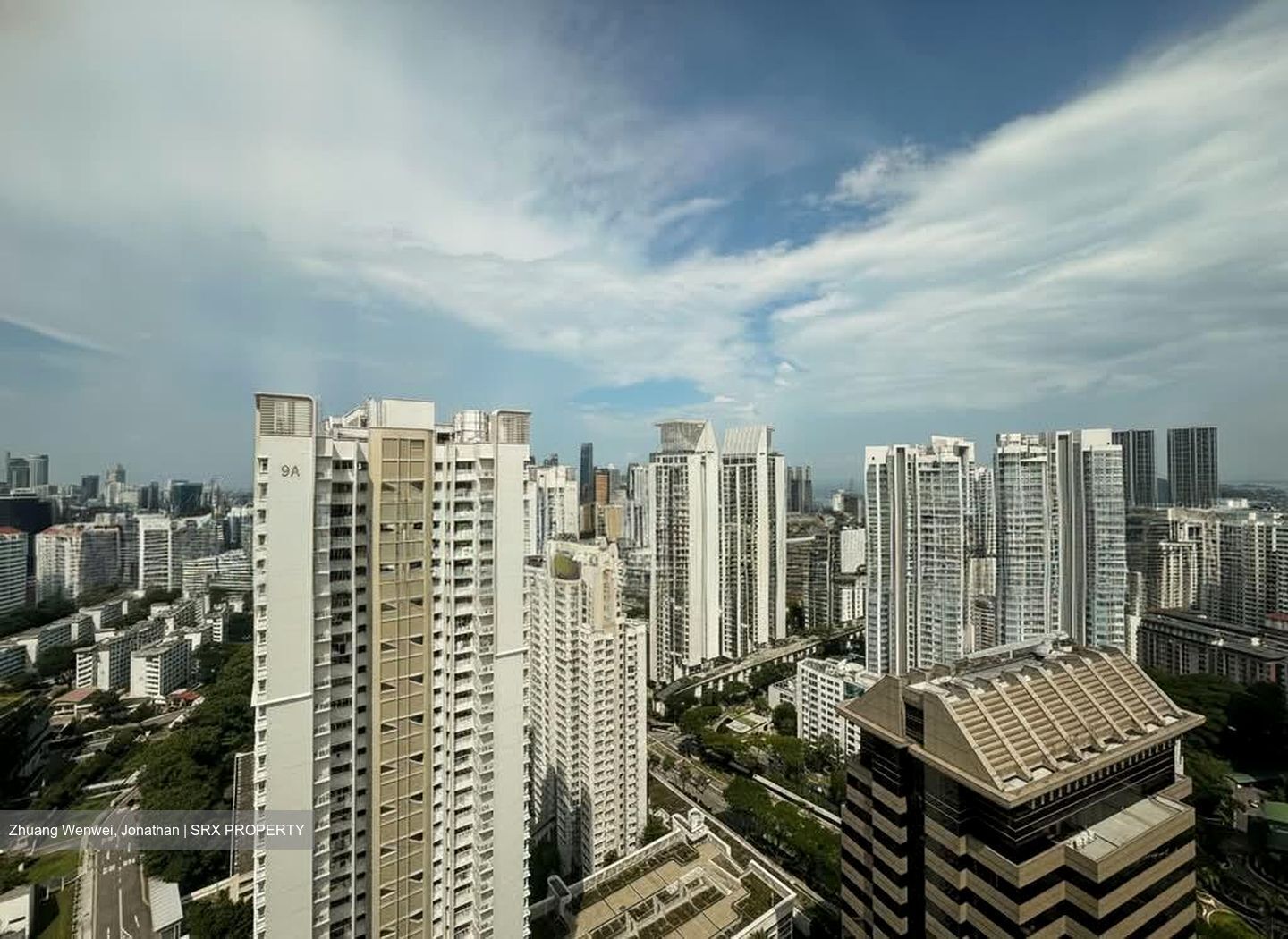 Meraprime (D3), Condominium #593589411